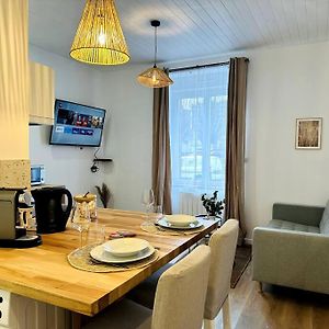 Appartement à 1 Chambre à Coucher