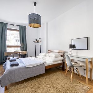 Appartement de Luxe