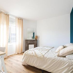 La Clef - Appartement Proche Centre Et Gare