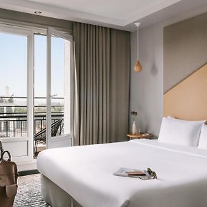 Chambre Lit King-Size