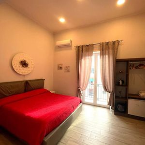Chambre Triple Luxe