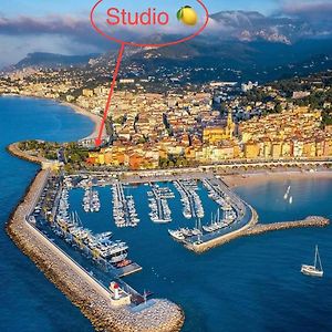 Studio Perle De Menton