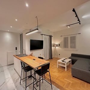 National Museum Apartment