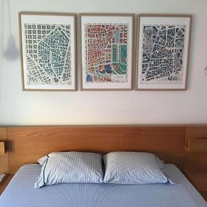 Appartement à 2 Chambres à Coucher