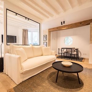 Cosy Nest In Saint Germain