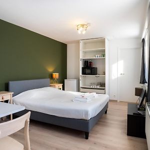 Private Bathroom Double Room