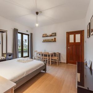 Private Bathroom Quadruple Room