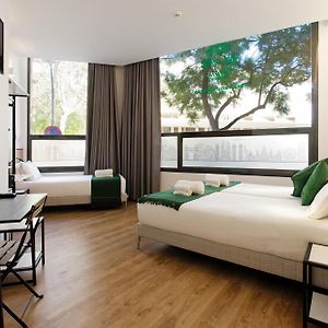 Chambre Supérieure Triple