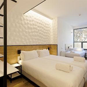 Chambre Standarde Triple