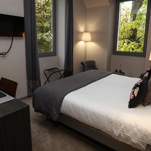 Chambre Supérieure Double