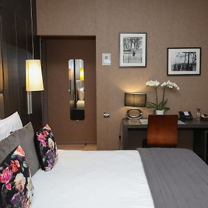 Chambre Supérieure Double