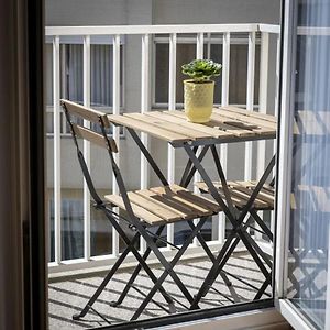 Appartement à 1 Chambre à Coucher