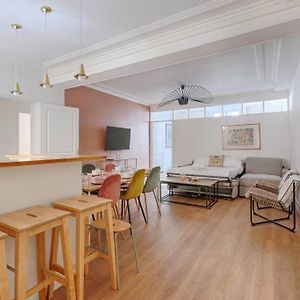 Louvre Montorgueuil Historical Center 3Br-8P