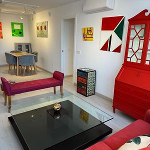 Appartement à 2 Chambres à Coucher