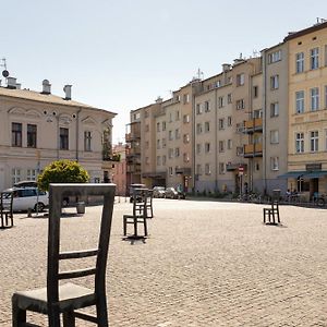 Krakow Eagle Pharmacy Studio By Noclegi Renters