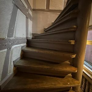 Spacious Duplex City Center Strasbourg