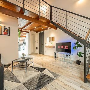Maison 2 Chambres