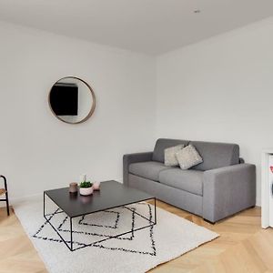 Appartement Moderne Au Coeur Du 7Eme