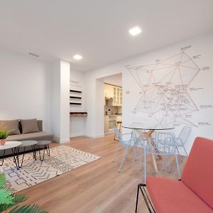 Appartement à 1 Chambre à Coucher