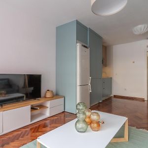 Brigth Stylish Studio - Gran Via