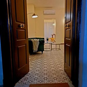Private Bathroom Double Room