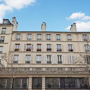 Residence Centre De Paris By Studio Prestige