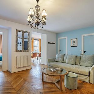 Appartement de Luxe