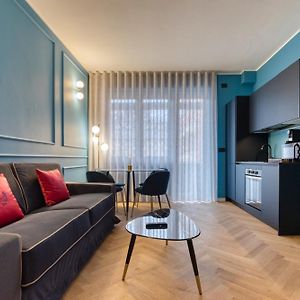 Appartement à 1 Chambre à Coucher