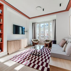 Suite de Luxe