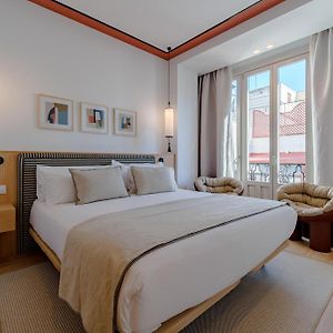 Suite Lit Queen-Size