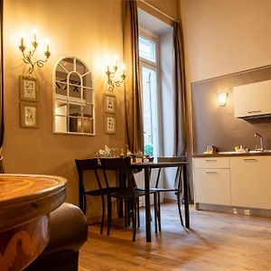 Quovis Domus, Comfort Nel Cuore Di Torino