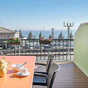 Lisbon Storytellers - Terrace By The River