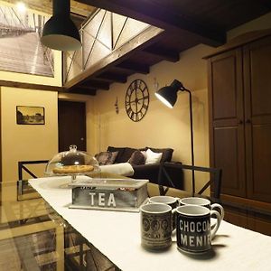 Maisonette