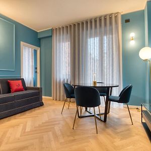 Suite Topazio - Appartamento Di Lusso In Galleria Buenos Aires