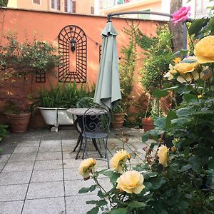 Gianicolo Penny'S Garden A Roma Centro