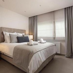 Hector Luxury Suite