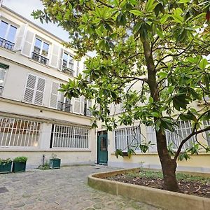 Charming Appartements For 4 People - Le Marais