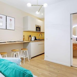 Appartement à 1 Chambre à Coucher