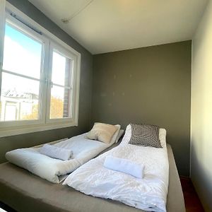 Live In A Stylish Home In The Center Of Oslo