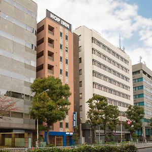 Hop Inn Tokyo Iidabashi