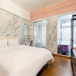 Chambre Premium Lit King-Size