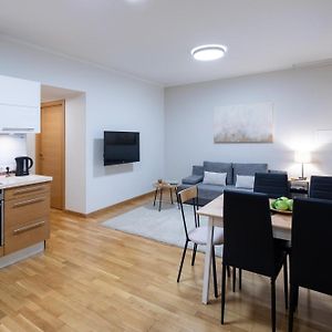 Appartement Rez-de-Chaussée