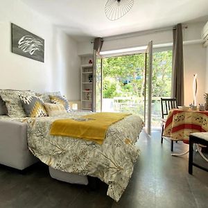 Appartement à 1 Chambre à Coucher