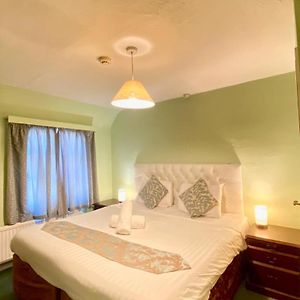 Chambre Double de Luxe