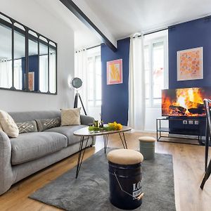Confort Moderne A Marseille