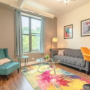 Appartement à 3 Chambres à Coucher