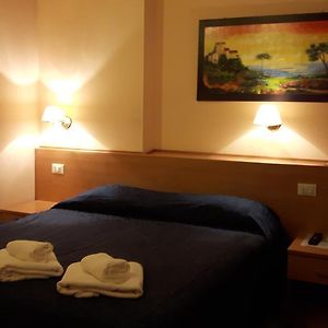 Separate Building Room