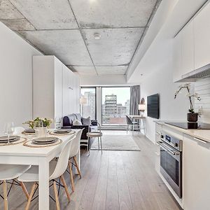 Appartement à 1 Chambre à Coucher