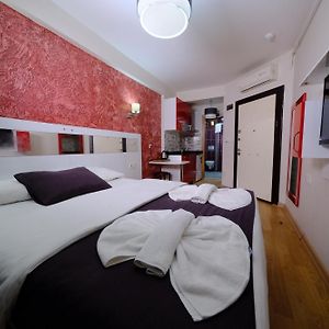 Chambre Standarde Lit King-Size