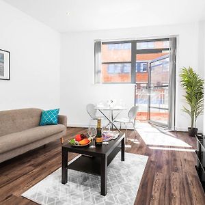Appartement Studio